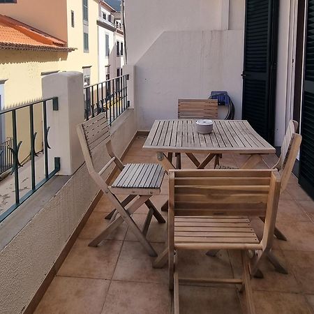 Art House Funchalet Esterno foto