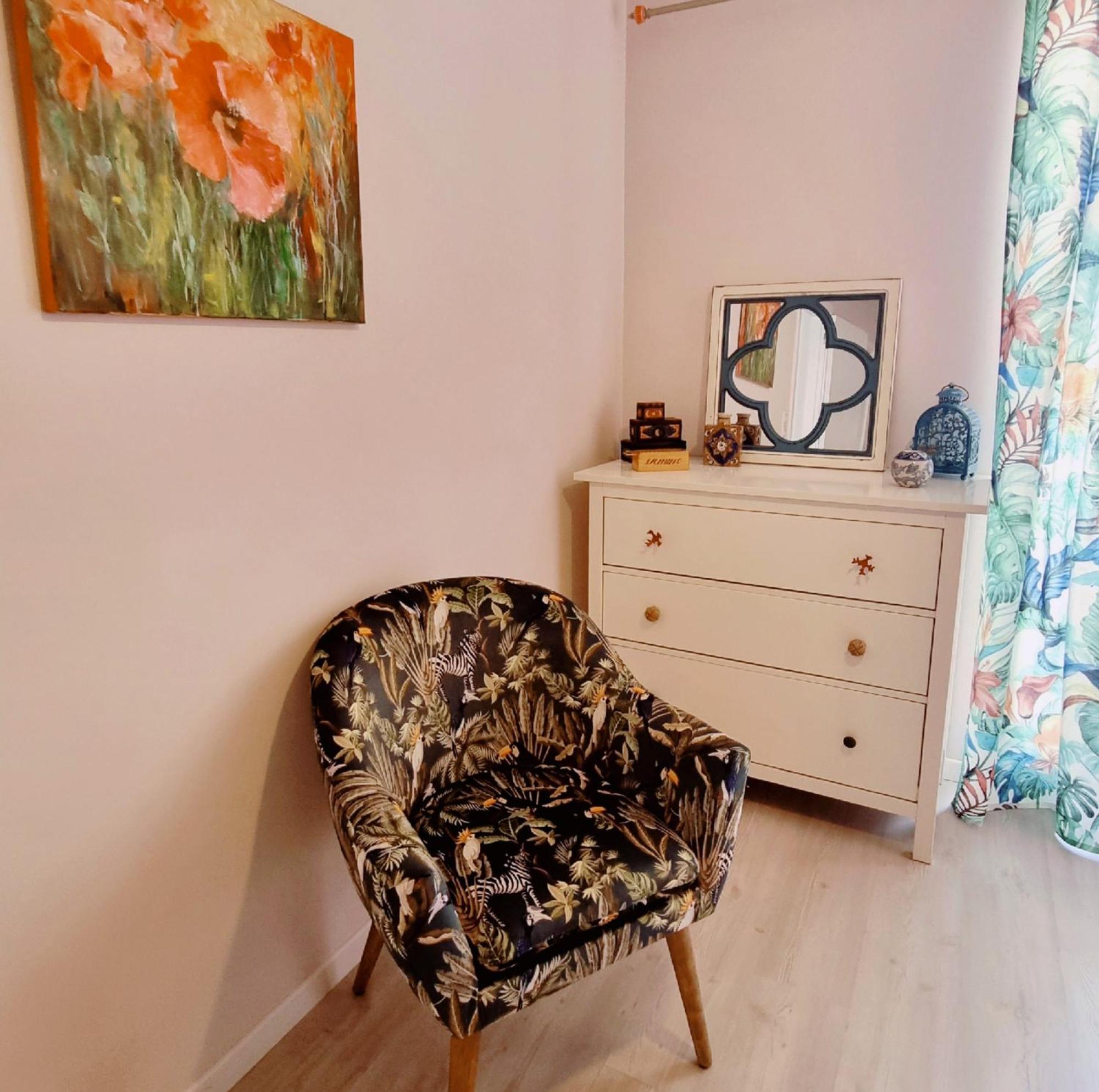Art House Funchalet Esterno foto